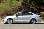 Volkswagen Jetta SE 2014 года